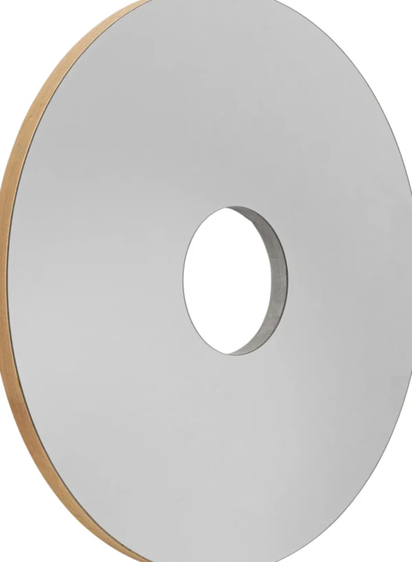 Peilit>KARE Design Cleo Seinäpeili Ø100cm