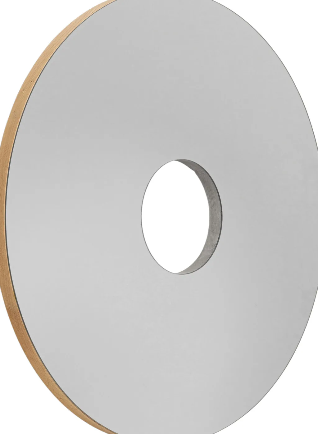 cleo_seinpeili_cm_0.webp Peilit>KARE Design Cleo Seinäpeili Ø100cm