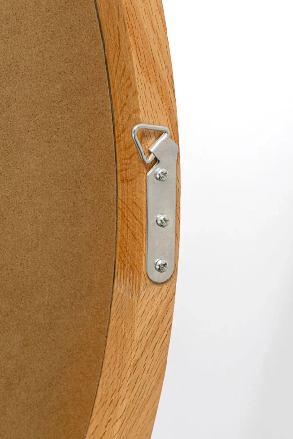 Peilit>KARE Design Cleo Seinäpeili Ø100cm
