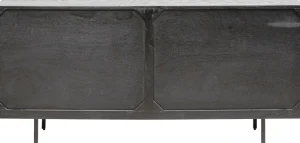 Lipastot>KARE Design Click Clack Senkki, Mangopuu, Metalli 160x75cm