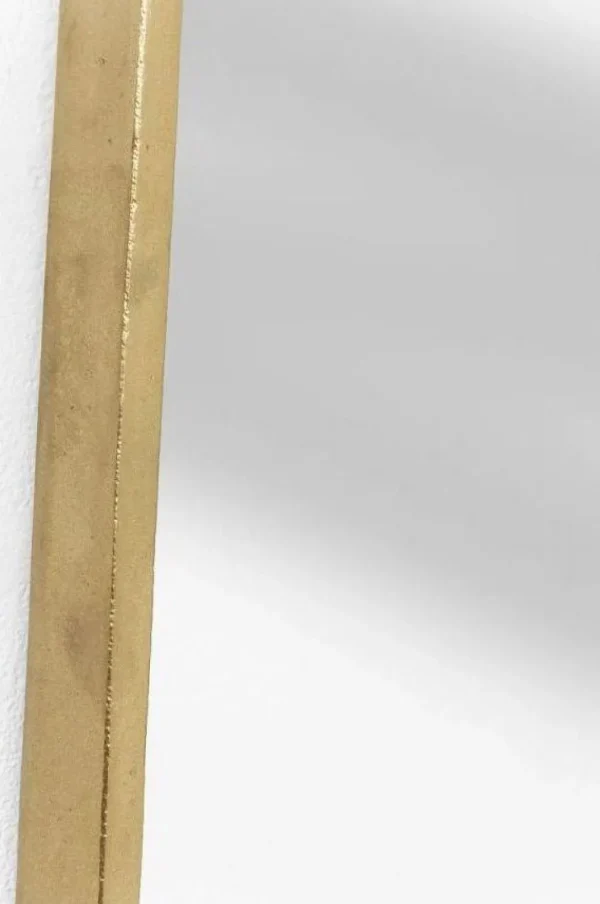 Peilit>KARE Design Clip Peili, Messinki 32x177cm