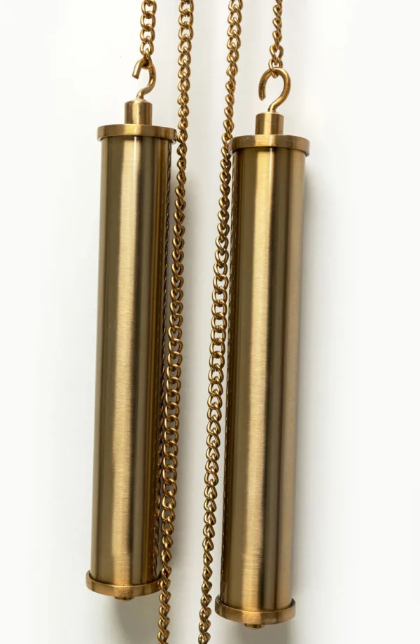 Kellot>KARE Design Clockwork Seinäkello 126x46cm