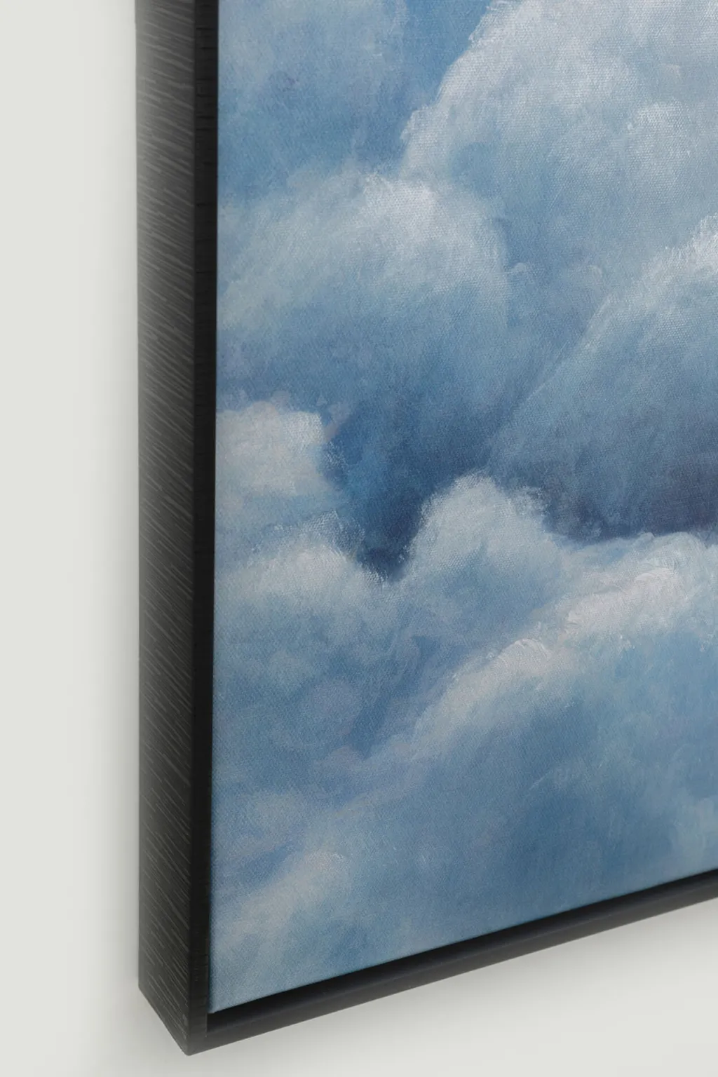 cloud_boat_kehystetty_taulu_xcm_3.webp Taulut | Olohuone>KARE Design Cloud Boat Kehystetty Taulu 60x120cm