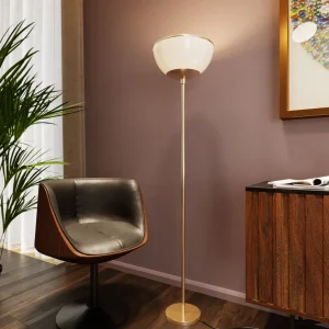 Tuolit>KARE Design Club Kääntyvä Nojatuoli, Pähkinä
