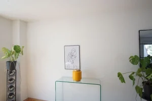 Konsolipöydät Ja Sivupöydät>KARE Design Club Konsolipöytä, Kirkas