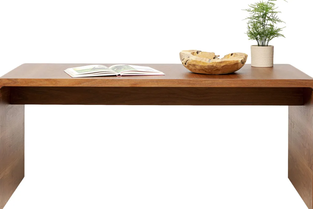 club_typyt_konsolipyt__phkin_xcm_3.webp Työpöydät>KARE Design Club Työpöytä, Konsolipöytä - Pähkinä 180x85cm
