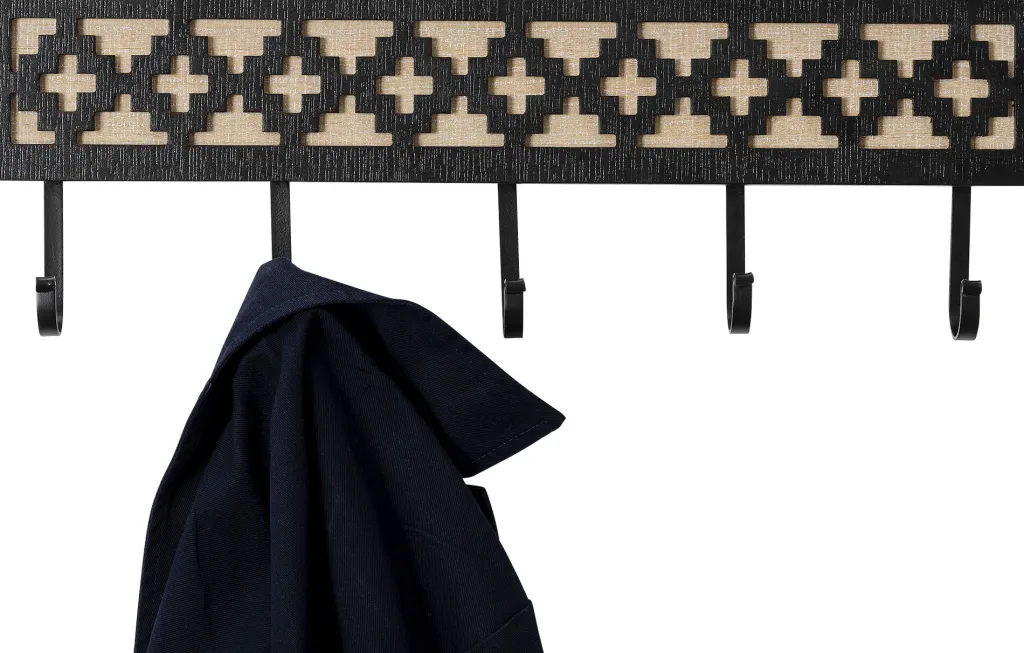 coat_rack_andalusia_cm_1.webp Seinänaulakot>KARE Design Coat Rack Andalusia 60cm