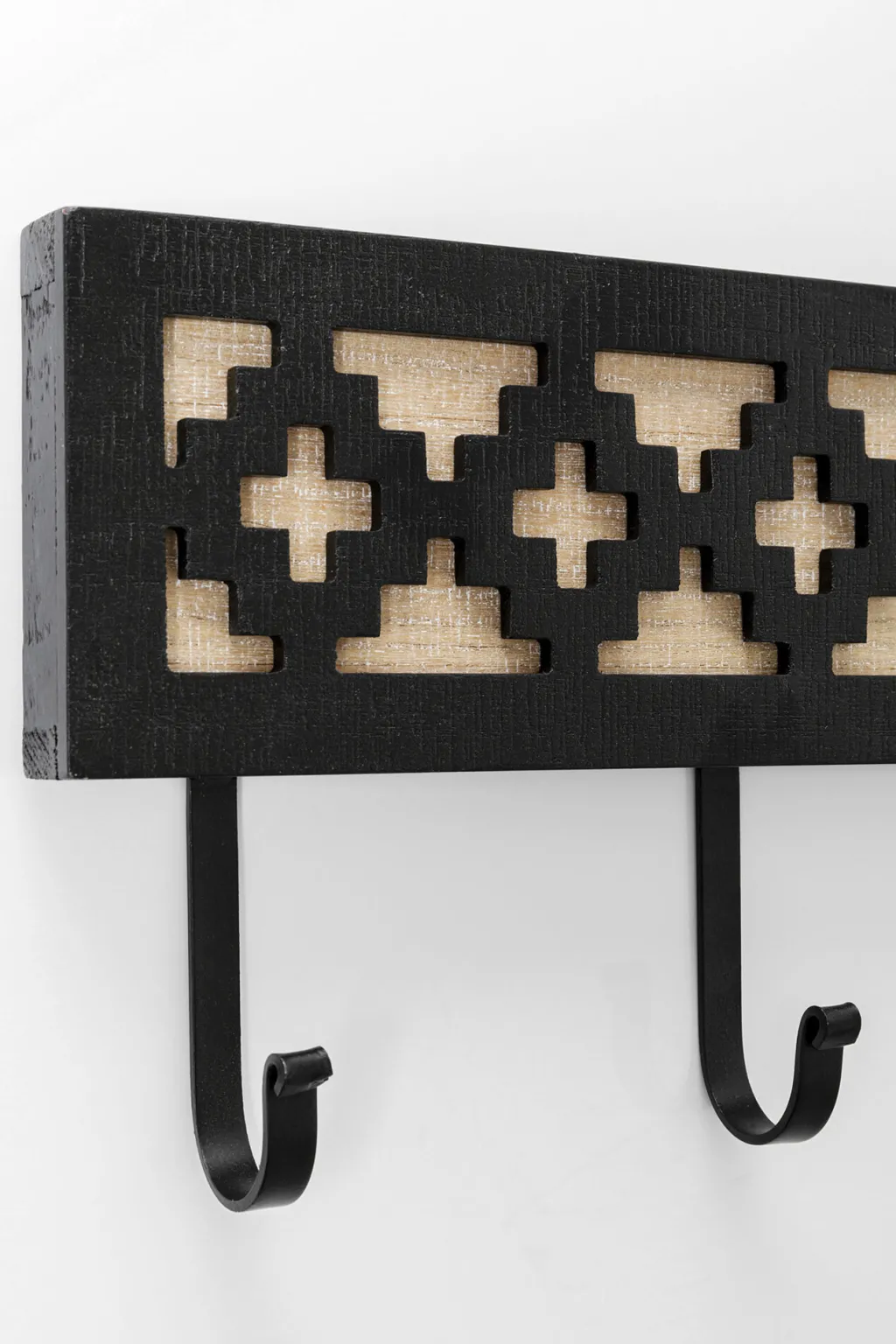 coat_rack_andalusia_cm_3.webp Seinänaulakot>KARE Design Coat Rack Andalusia 60cm