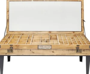 Sohvapöydät | Olohuone>KARE Design Collector Nature Sohvapöytä 122x55cm