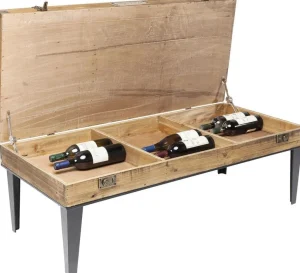 Sohvapöydät | Olohuone>KARE Design Collector Nature Sohvapöytä 122x55cm