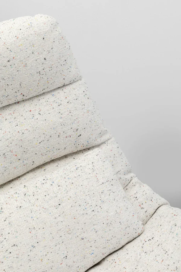 Nojatuolit>KARE Design Columbia Kääntyvä Nojatuoli + Rahi