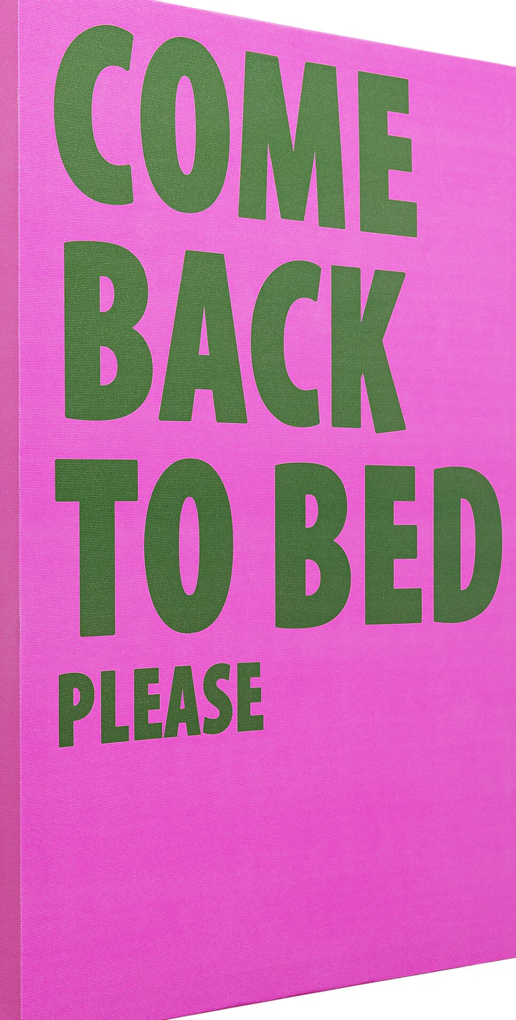 come_back_to_bed_taulu_xcm_1.webp Taulut>KARE Design Come Back To Bed Taulu 40x50cm