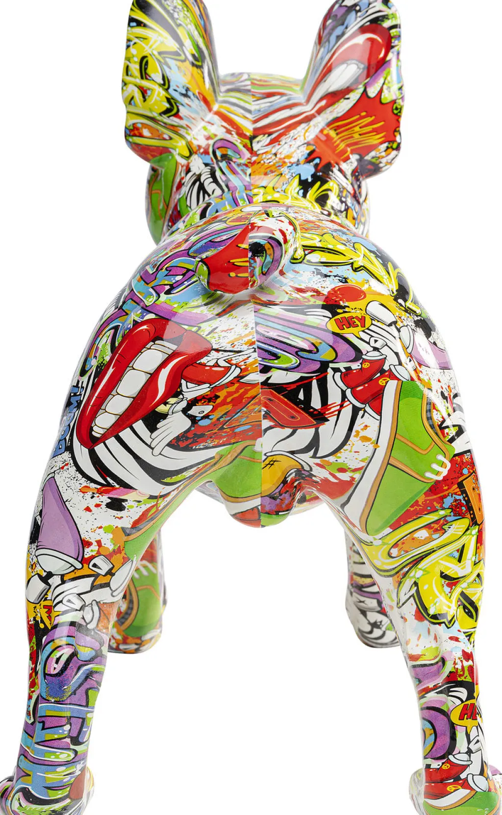 comic_dog_koira_koristeesine_cm_3.webp Koriste-Esineet>KARE Design Comic Dog Koira Koriste-esine 50cm