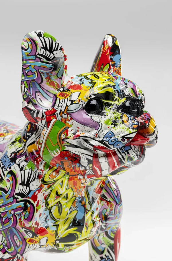 Koriste-Esineet>KARE Design Comic Dog Koira Koriste-esine 50cm
