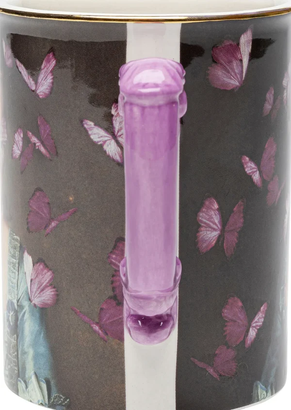 Kulhot>KARE Design Comtesse Papillon Muki