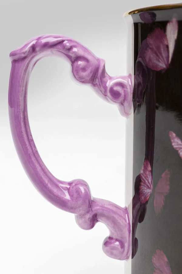 Kulhot>KARE Design Comtesse Papillon Muki