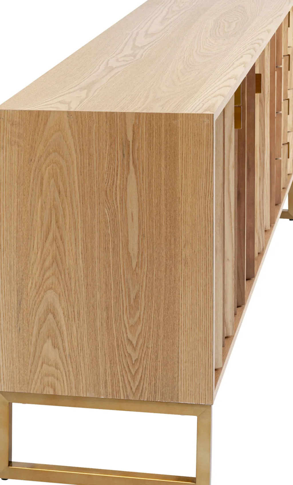 concertina_senkki_sivupyt__natur_xcm_4.webp Senkit | Olohuone>KARE Design Concertina Senkki, Sivupöytä - Natur 186x74cm