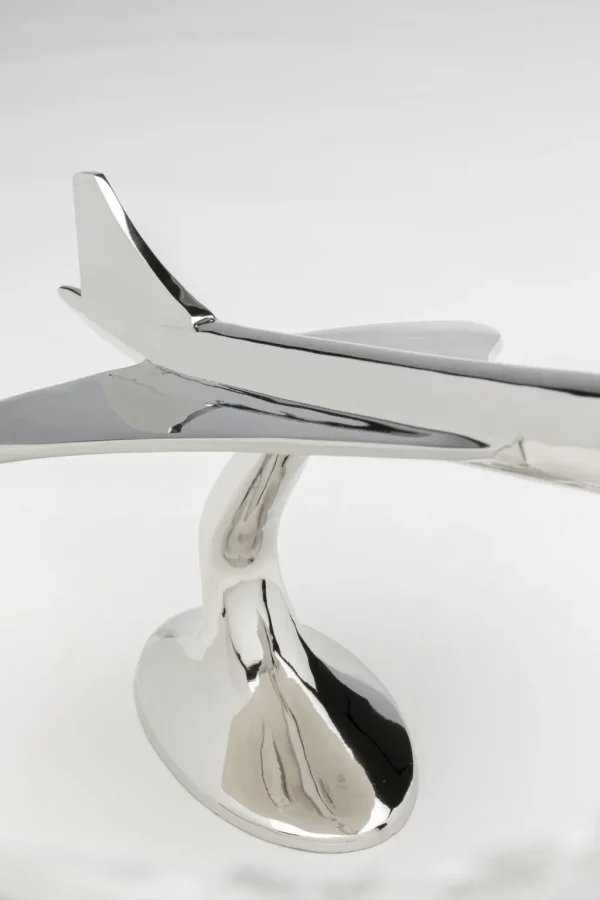 Koriste-Esineet>KARE Design Concorde Koriste-esine, Hopea 28cm
