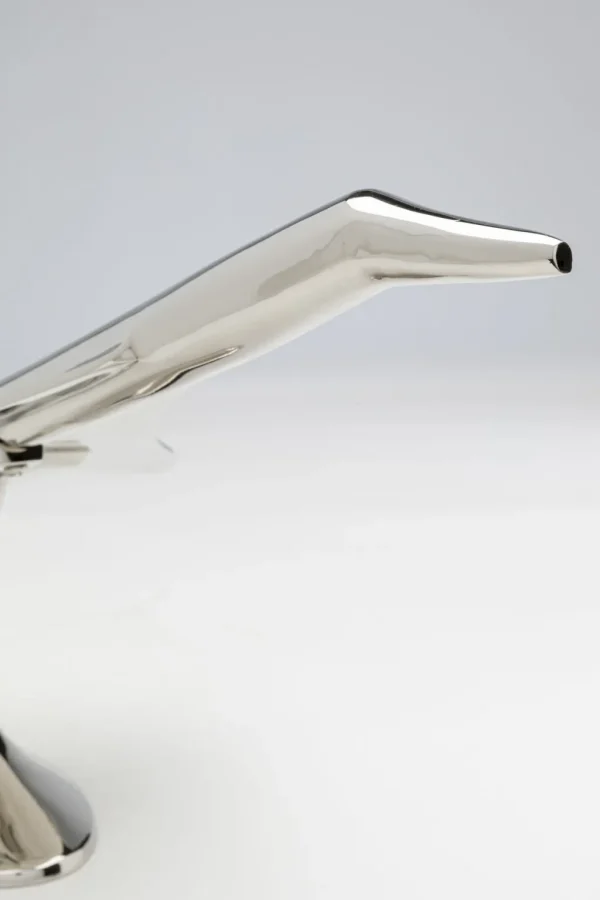 Koriste-Esineet>KARE Design Concorde Koriste-esine, Hopea 28cm