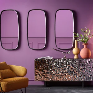 Koriste-Esineet>KARE Design Concorde Koriste-esine, Hopea 28cm