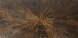 Pöydät>KARE Design Conley Pöytä, Messinki 180x90cm