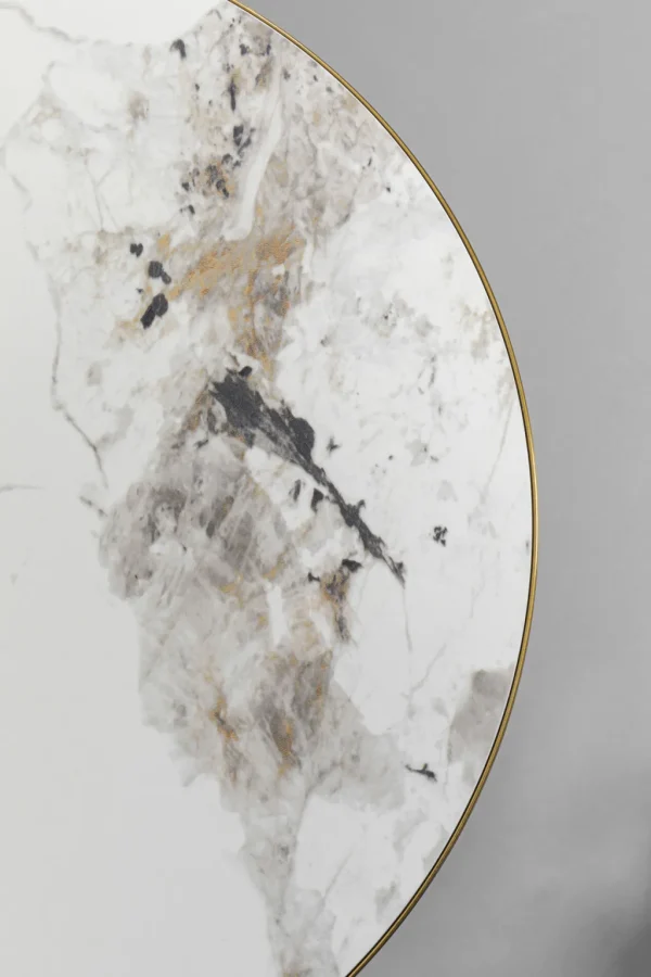 Sohvapöydät>KARE Design Cono Ceramic Sohvapöytä Ø50cm