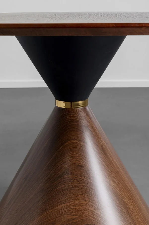 Pöydät>KARE Design Cono Pöytä Ø120cm