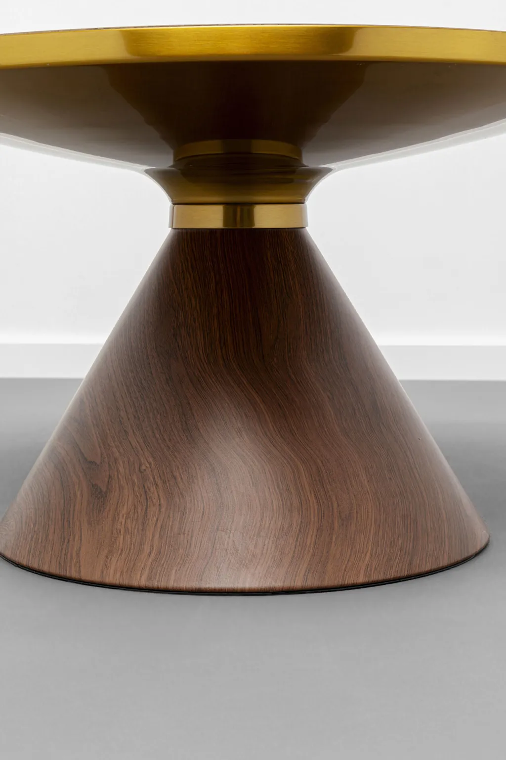 cono_sohvapyt_cm_3.webp Sohvapöydät | Olohuone>KARE Design Cono Sohvapöytä Ø70cm