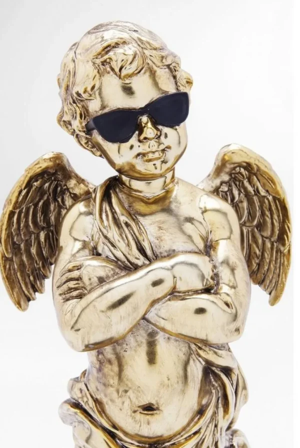 Koriste-Esineet>KARE Design Cool Angel Koriste-esine