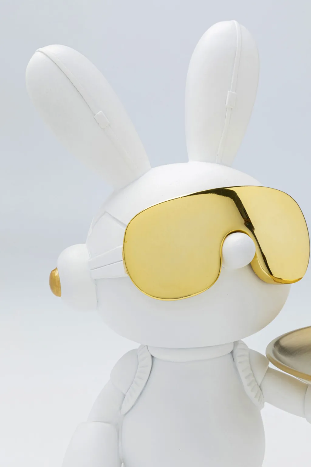 cool_bunny_tray_koristeesine_pieni_tarjotin_cm_5.webp Koriste-Esineet>KARE Design Cool Bunny Tray Koriste-esine, Pieni Tarjotin 27cm