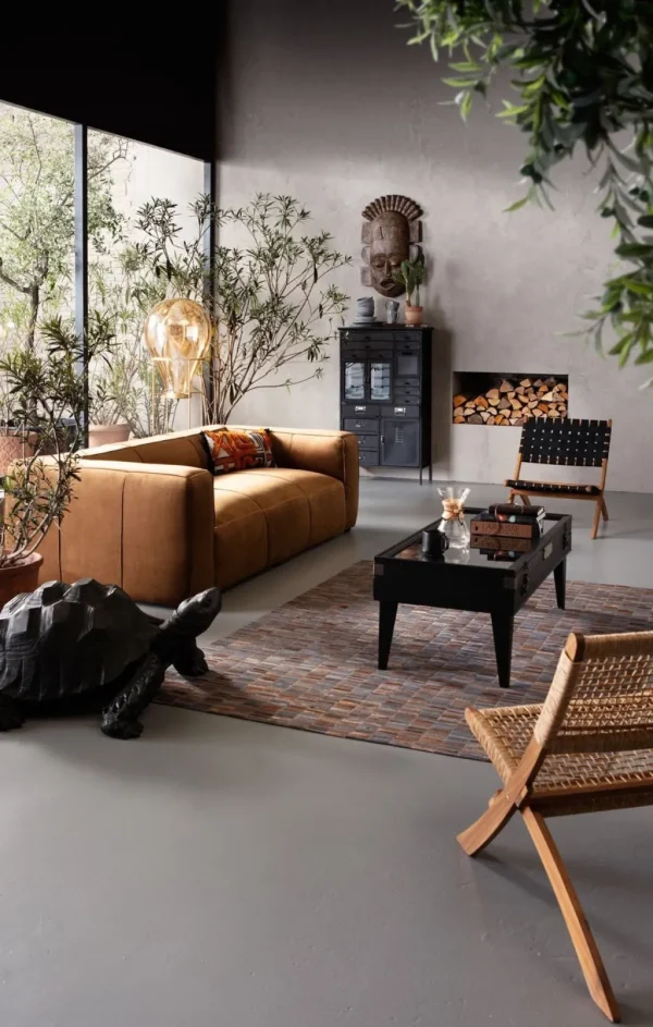 Tuolit>KARE Design Copacabana Taitettava Tuoli