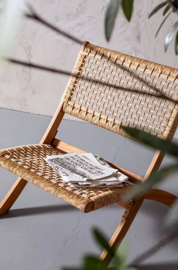 Tuolit>KARE Design Copacabana Taitettava Tuoli
