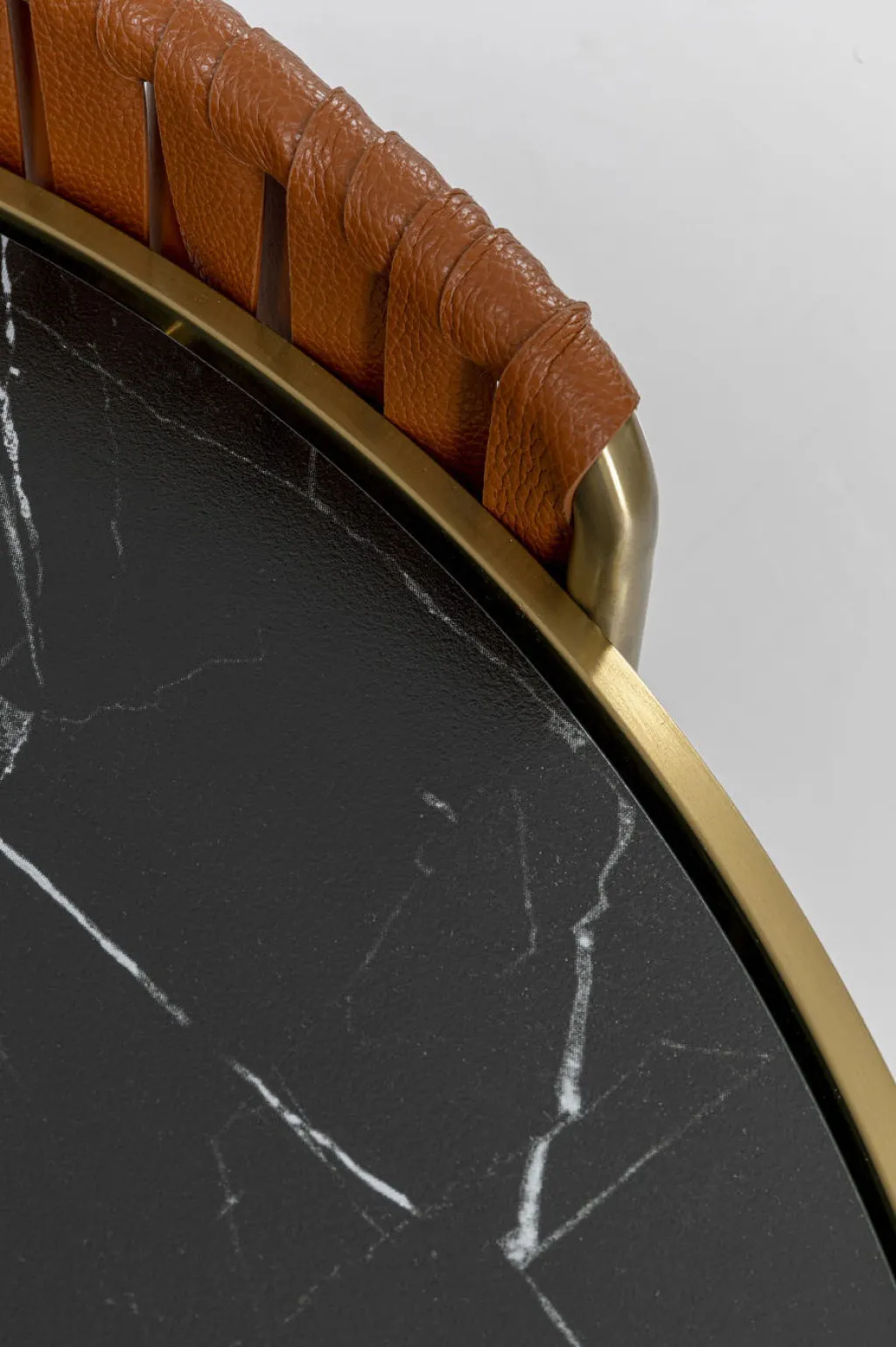 copper_sohvapyt_cm_6.webp Sohvapöydät | Olohuone>KARE Design Copper Sohvapöytä Ø86cm