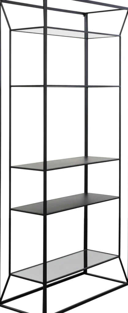 Hyllyt>KARE Design Corinne Hylly 90x200cm