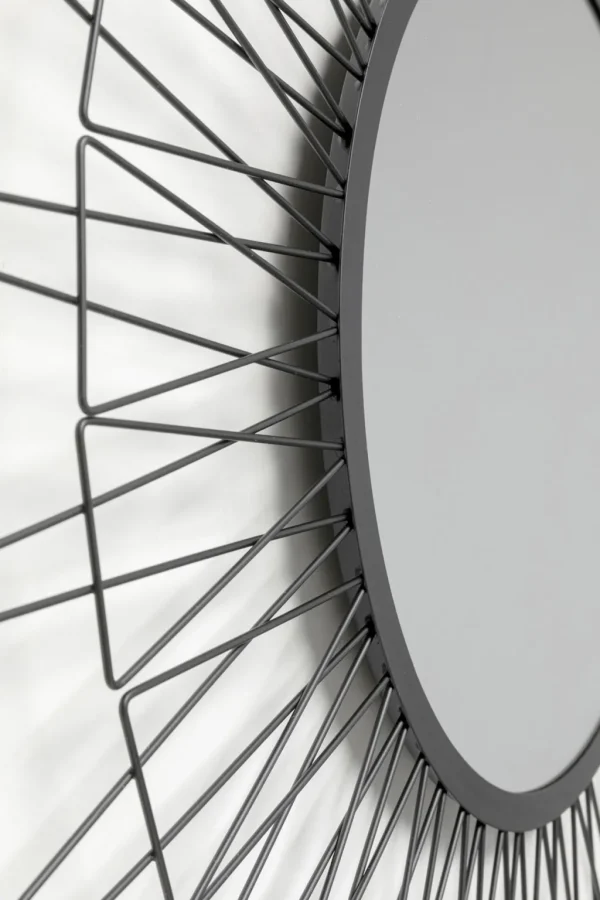 Peilit>KARE Design Corinne Seinäpeili Ø95cm