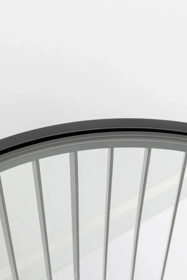 Sohvapöydät | Olohuone>KARE Design Corinne Sivupöytä Musta Ø40cm