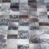 Matot>KARE Design Cosmo Grey Fur Lampaantalja Matto 170x240cm