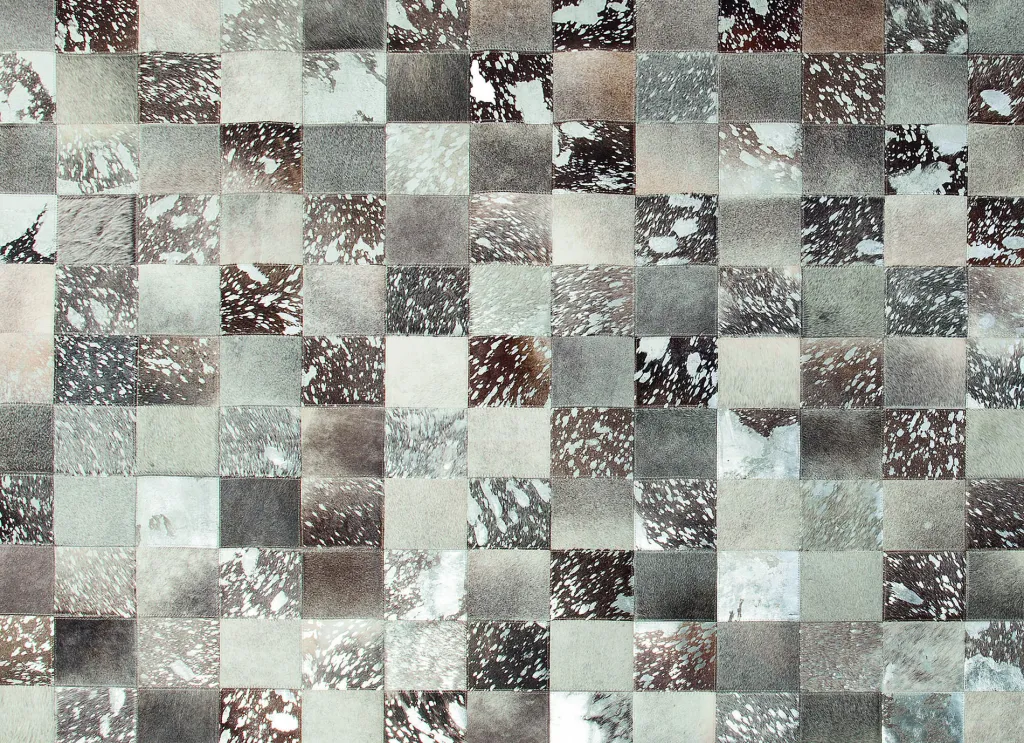 cosmo_lehmnnahka_matto_harmaa_xcm_0.webp Matot>KARE Design Cosmo Lehmännahka Matto Harmaa 120x180cm