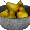 Kulhot>KARE Design Cosmos Kulho Musta Ø21cm