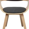 Tuolit>KARE Design Costa Nature Tuoli Käsinojilla