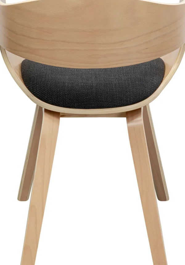 Tuolit>KARE Design Costa Nature Tuoli Käsinojilla