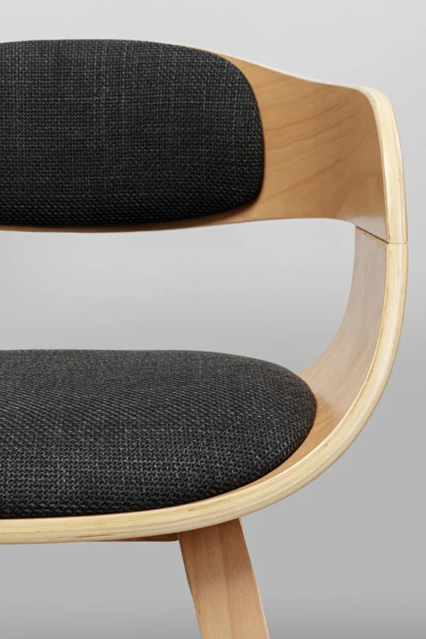 Tuolit>KARE Design Costa Nature Tuoli Käsinojilla