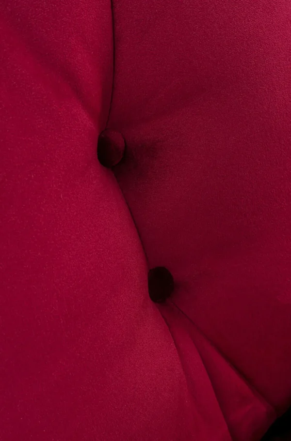 Nojatuolit>KARE Design Cosy Berry Pyörivä Nojatuoli
