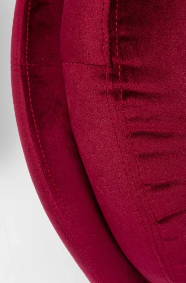 Nojatuolit>KARE Design Cosy Berry Pyörivä Nojatuoli