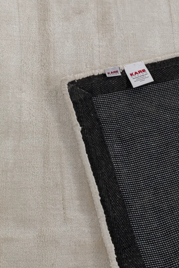 Matot>KARE Design Cosy Classic Cream Matto 200x300cm