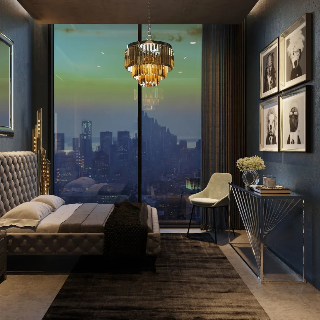 cosy_rocky_matto_xcm_0-1.webp Matot>KARE Design Cosy Rocky Matto 200x300cm