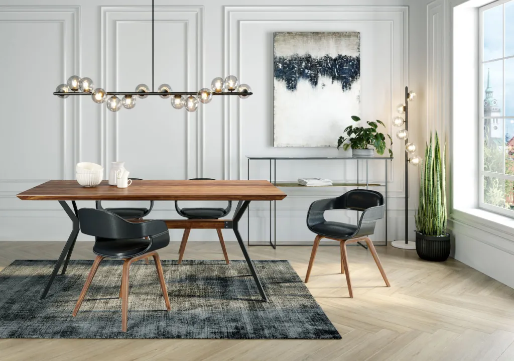 cosy_rocky_matto_xcm_5-1.webp Matot>KARE Design Cosy Rocky Matto 200x300cm
