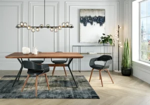 Matot>KARE Design Cosy Rocky Matto 170x240cm