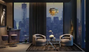 Matot>KARE Design Cosy Rocky Matto 200x300cm