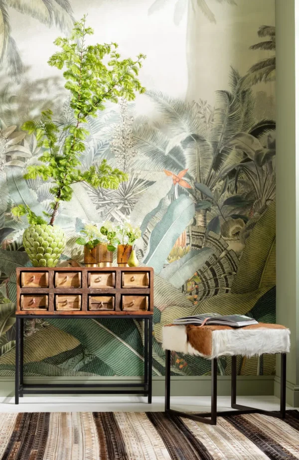 Rahit Ja Jakkarat>KARE Design Country Life Tuoli